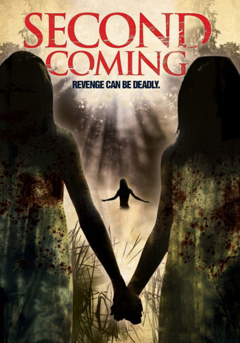 Second Coming: movie poster
