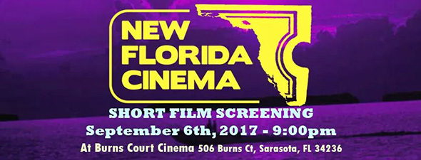 New Florida Cinema