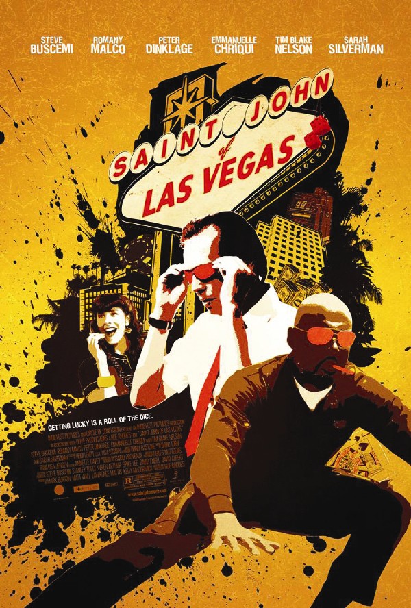 Saint John of Las Vegas