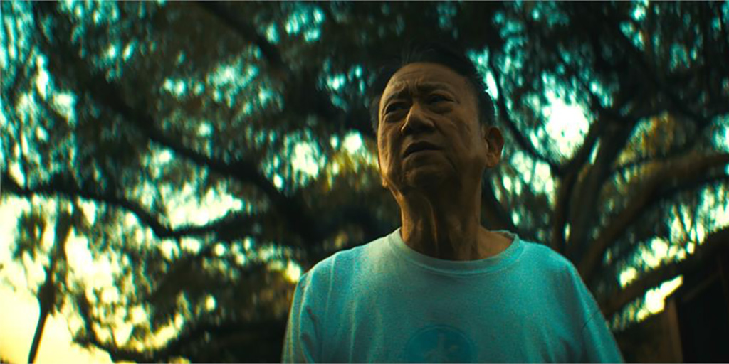 screenshot - Jerry Hsu in Starring Jerry as Himself