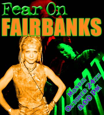 Fear On Fairbanks