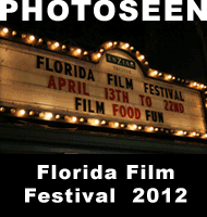 Florida Film Festival 2012 Opening Night Party