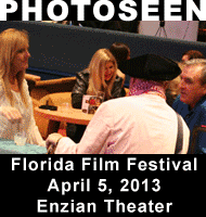 Florida Film Festival Opening Night Party