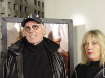 Bruce Dern