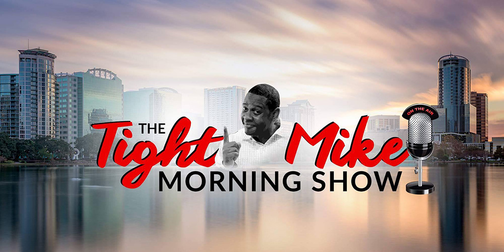 Tight Mike Morning Show