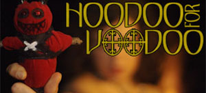 HooDoo For VooDoo